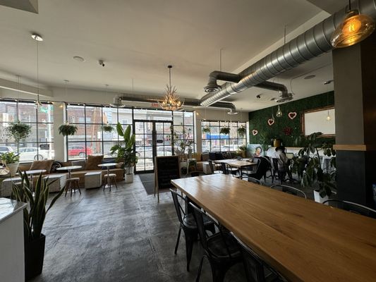 Beans & Malt | Best Coffee, Cafe, Brunch, Beer pub in Flushing, NY by null