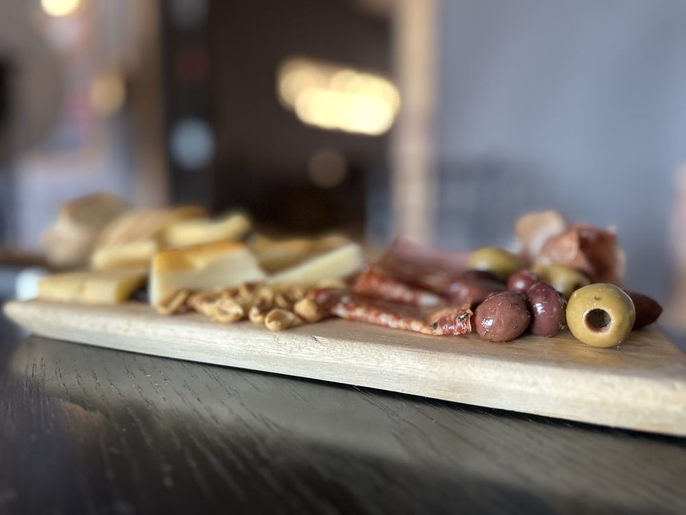 Social spots from Schram Vineyards Winery & Brewery