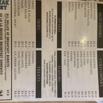 Karma Coffee And Kitchen - Updated menu 2024 - Coffee & Tea Near Me - Wayne, Michigan Karma Coffee And Kitchen - Updated menu 2024 - Coffee & Tea Near Me - Wayne, Michigan