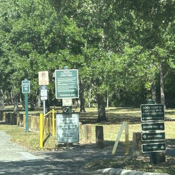 Al Lopez Park - Dog Parks Near Me - Tampa, Florida