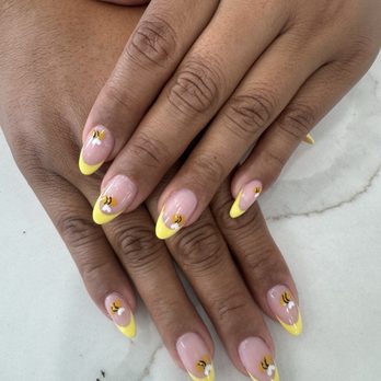 Sun Nails - Nail Salons Near Me - Los Angeles, California
