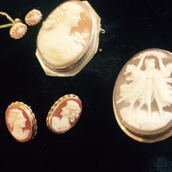 Estate pieces