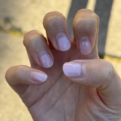 Gina Nails