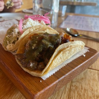 Quiubo - Bien Trucha - Mexican Near Me - Naperville, Illinois