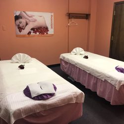 Jasmine Day Spa