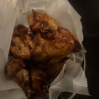 The Feed Sack - Teriyaki wings - American Near Me - Aiken, South Carolina The Feed Sack - Teriyaki wings - American Near Me - Aiken, South Carolina