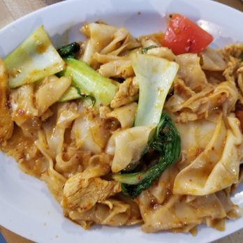 Tin Thai Kitchen - Thai Near Me - Livermore, California Tin Thai Kitchen - Thai Near Me - Livermore, California