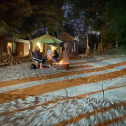 Stagecoach Stop Western Resort/Cowboy Creek Lodge