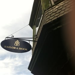 Sailor & Hook - Nautical gifts, unique surplus and salvage items, clothing, and more.