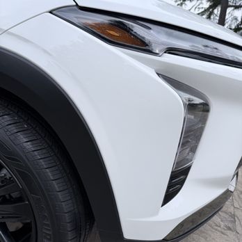 Detail Werkz - After - Auto Detailing Near Me