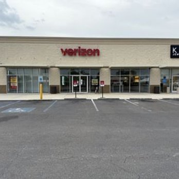 Verizon - Mobile Phones Near Me - Houma, Louisiana