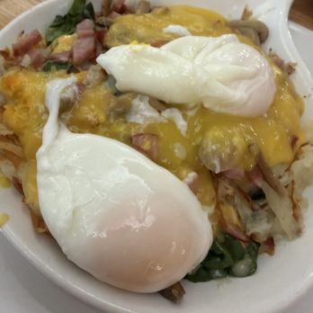 Eggstablished - Benedict skillet - American Near Me - Westmont, Illinois Eggstablished - Benedict skillet - American Near Me - Westmont, Illinois