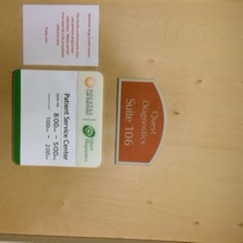 Quest Diagnostics - Laboratory Testing Near Me - Raleigh, North Carolina Quest Diagnostics - Laboratory Testing Near Me - Raleigh, North Carolina