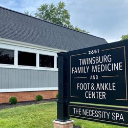 Twinsburg Family Medicine and Foot & Ankle Center