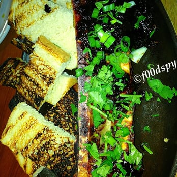 Fat Choy - Marrow - New American Near Me - Las Vegas, Nevada Fat Choy - Marrow - New American Near Me - Las Vegas, Nevada