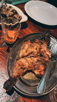 Casa do Frango | Shoreditch by null
