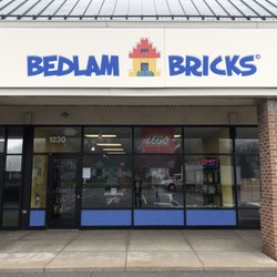 Bedlam Bricks