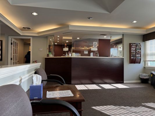 Dr. Daniel A. Shaw, MD | Westfield NJ by null