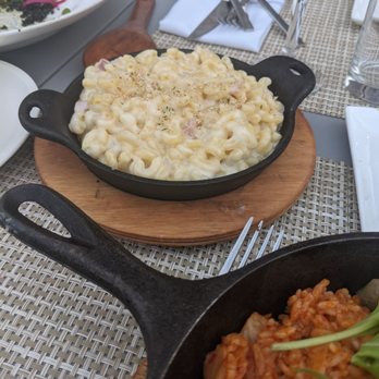 Bloom - Mac and cheese - New American Near Me - Verona, New Jersey Bloom - Mac and cheese - New American Near Me - Verona, New Jersey