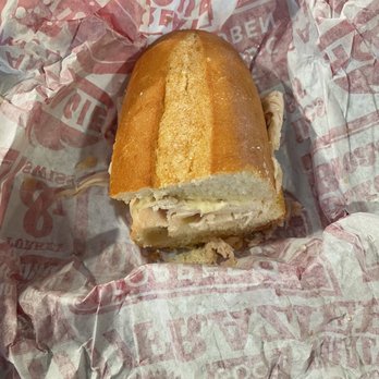 Frazier Farms - A very dry roll that tastes like the worst airplane roll that repels all condiments. - Grocery Near Me - La Mesa, California Frazier Farms - A very dry roll that tastes like the worst airplane roll that repels all condiments. - Grocery Near Me - La Mesa, California