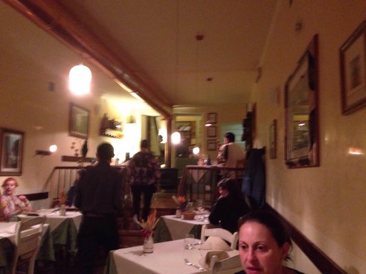 Ristorante Nello by null