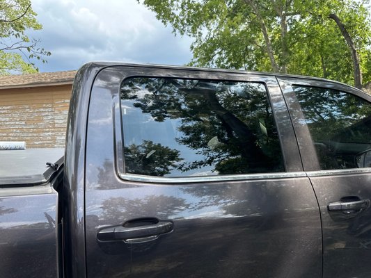 CGT Auto Glass Replacement