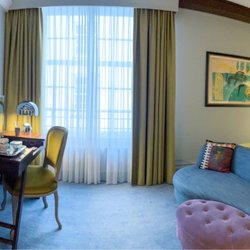 Pulitzer Amsterdam - Room