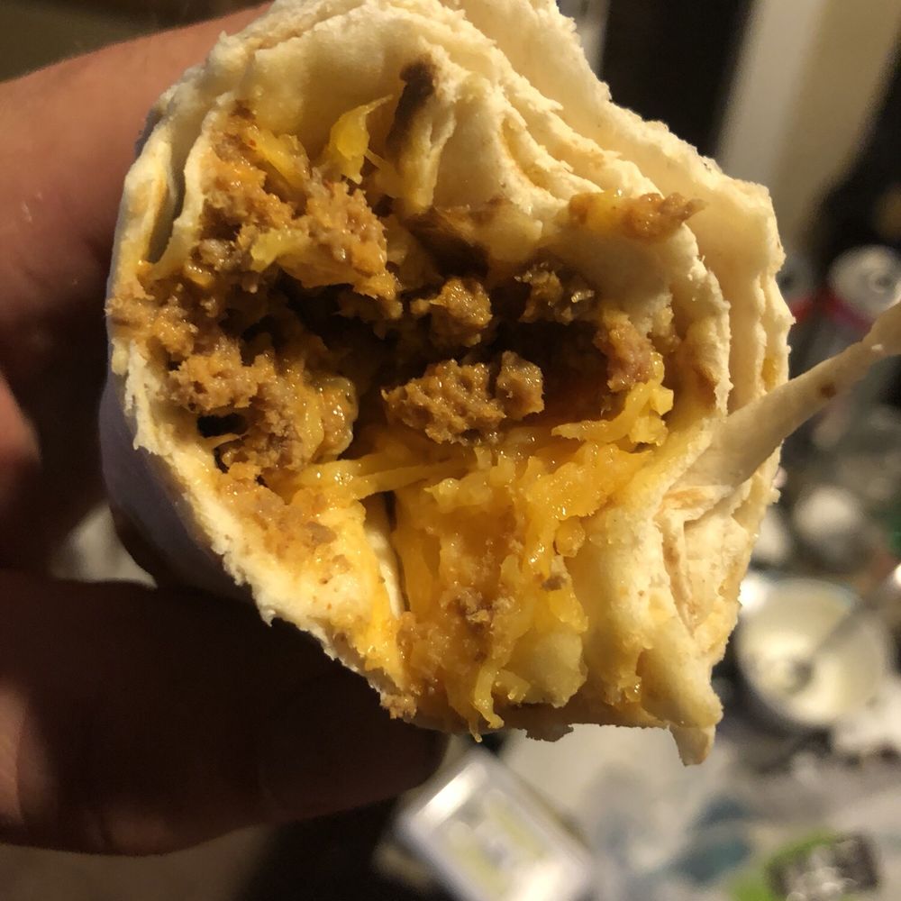Taco Bell - Fast Food Near Me - Klamath Falls, Oregon