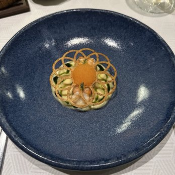 Aquavit - Scandinavian Near Me - New York, New York