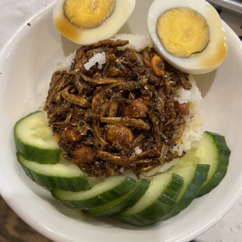 Kopitiam - Nasi Lemak - Malaysian Near Me - New York, New York Kopitiam - Nasi Lemak - Malaysian Near Me - New York, New York