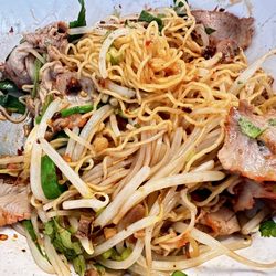Bánh Mì Lê