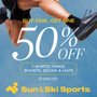 Photo of Sun & Ski Sports