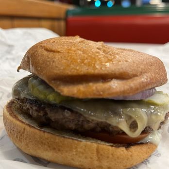 Burgerville - Burgers Near Me - Centralia, Washington