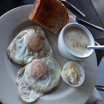 Keys Bite - 2 egg breakfast - American Near Me - Key Largo, Florida Keys Bite - 2 egg breakfast - American Near Me - Key Largo, Florida