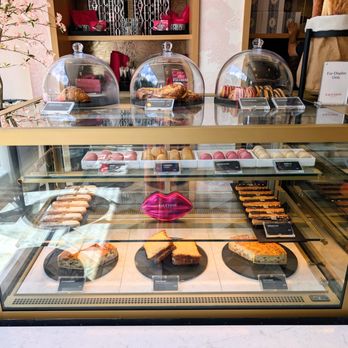 Fauchon Paris - Desserts Near Me - New York, New York Fauchon Paris - Desserts Near Me - New York, New York