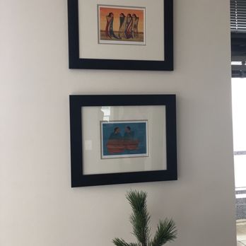 Fabio's Frame Shop - Framing Near Me - Federal Way, Washington