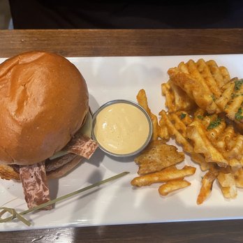 Ocado Restaurant - Smokin Boss Burger - Vegan Near Me - Sherman Oaks, California Ocado Restaurant - Smokin Boss Burger - Vegan Near Me - Sherman Oaks, California