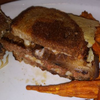 Copper Horse Restaurant - I had the patty melt with grass-fed ground beef - American Near Me - Belgrade, Montana Copper Horse Restaurant - I had the patty melt with grass-fed ground beef - American Near Me - Belgrade, Montana