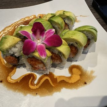 Koco Sushi - Sushi Bars Near Me - Santa Ana, California