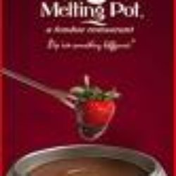 The Melting Pot