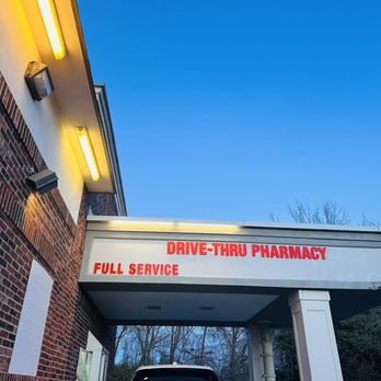 CVS PHARMACY - Updated February 2026 - 16 Photos - 2042 Rankin Mill ...
