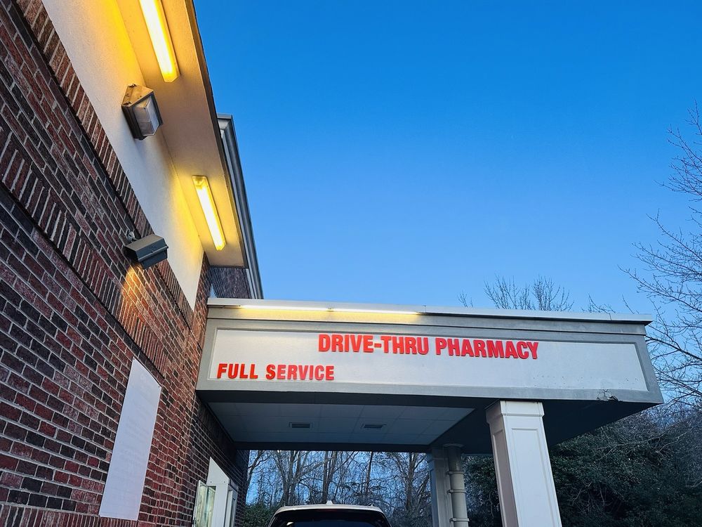 CVS PHARMACY - Updated February 2026 - 16 Photos - 2042 Rankin Mill ...