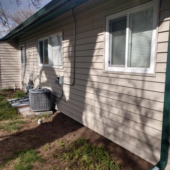 Everest Seamless Gutters - Gutter Services Near Me