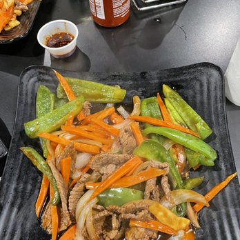 Hu Dat - Mongolian Beef - Vietnamese Near Me - Rockport, Texas Hu Dat - Mongolian Beef - Vietnamese Near Me - Rockport, Texas