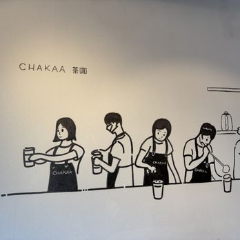 Chakaa Tea Shoppe - Interior - Bubble Tea Near Me - Rancho Mirage, California Chakaa Tea Shoppe - Interior - Bubble Tea Near Me - Rancho Mirage, California