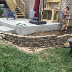 Derricks Concrete