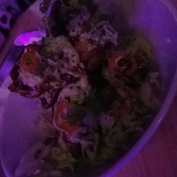 Cold Tea - There are delicious chicken wings in here some where - Bars Near Me - Toronto, Ontario