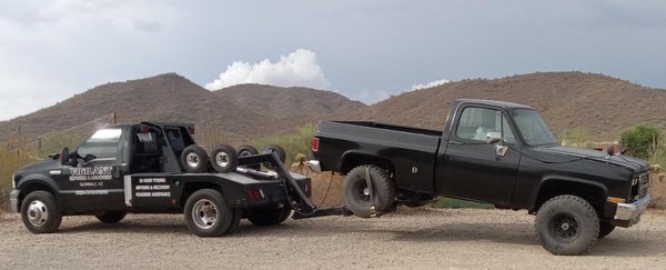 Summer - Vigilant Impound has been servicing the Valley since 2003. Family owned and operated, you can trust that your vehicle will be in the best hands. Summer - Vigilant Impound has been servicing the Valley since 2003. Family owned and operated, you can trust that your vehicle will be in the best hands.