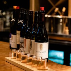 Pali Wine