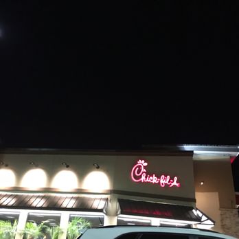 Chick-fil-A - Fast Food Near Me - Peoria, Arizona